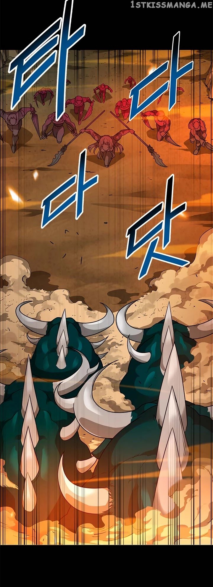 Auto Hunting chapter 46 - page 19