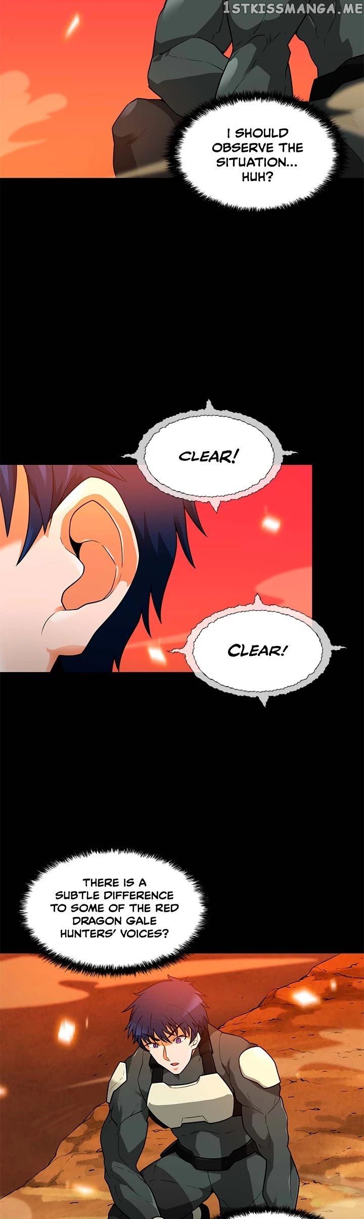 Auto Hunting chapter 46 - page 21