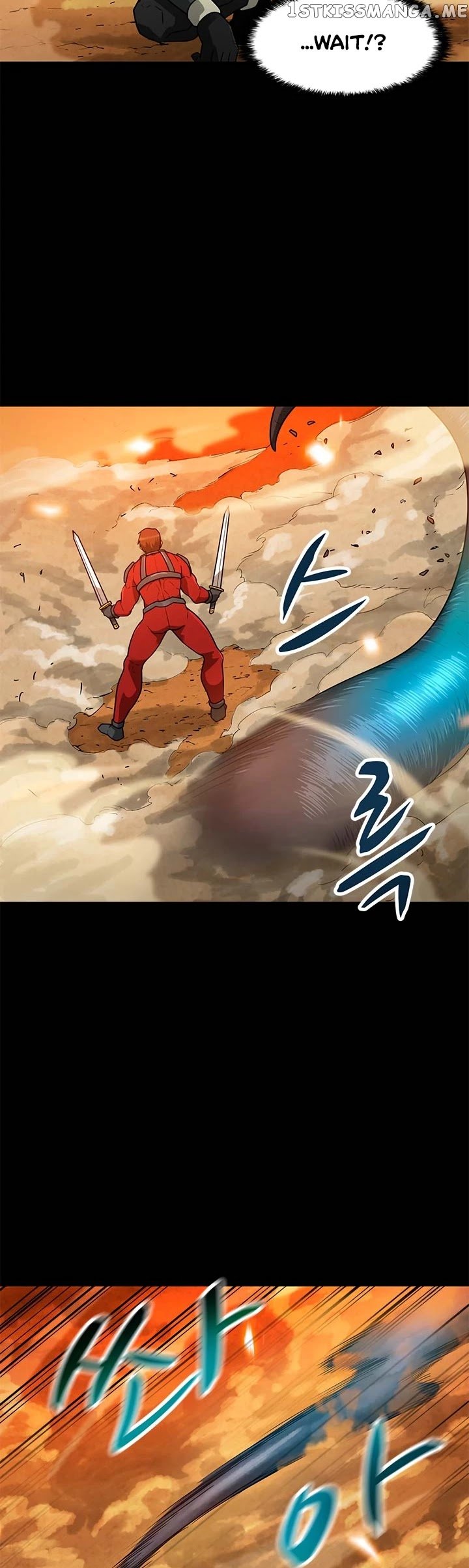 Auto Hunting chapter 46 - page 22