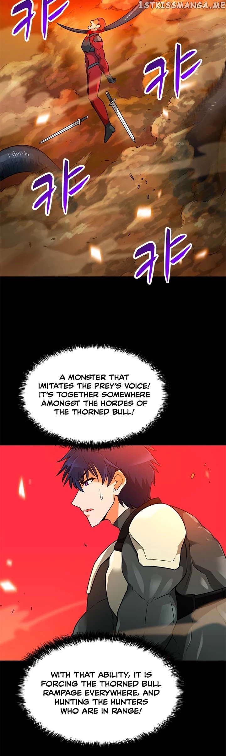 Auto Hunting chapter 46 - page 24