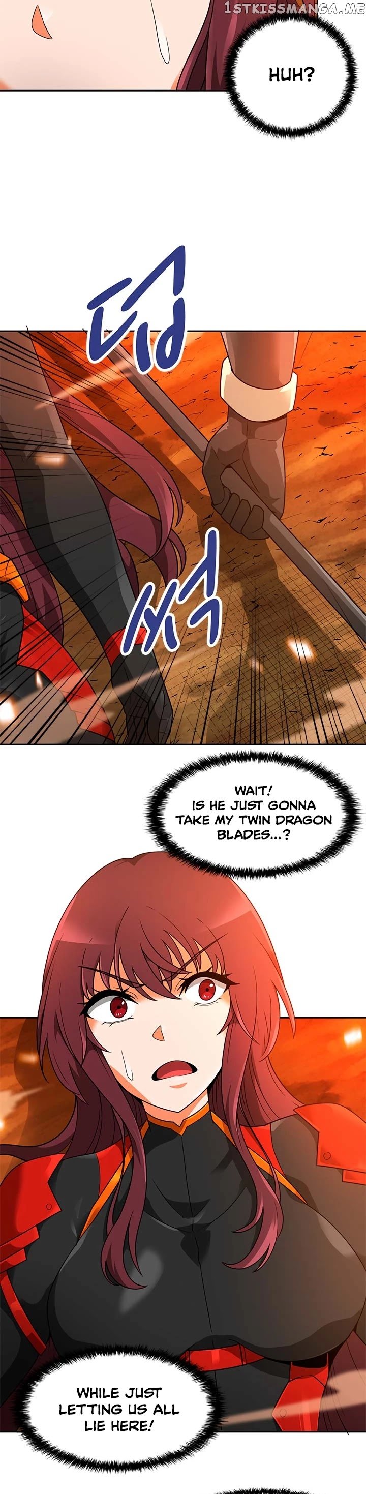 Auto Hunting chapter 46 - page 30