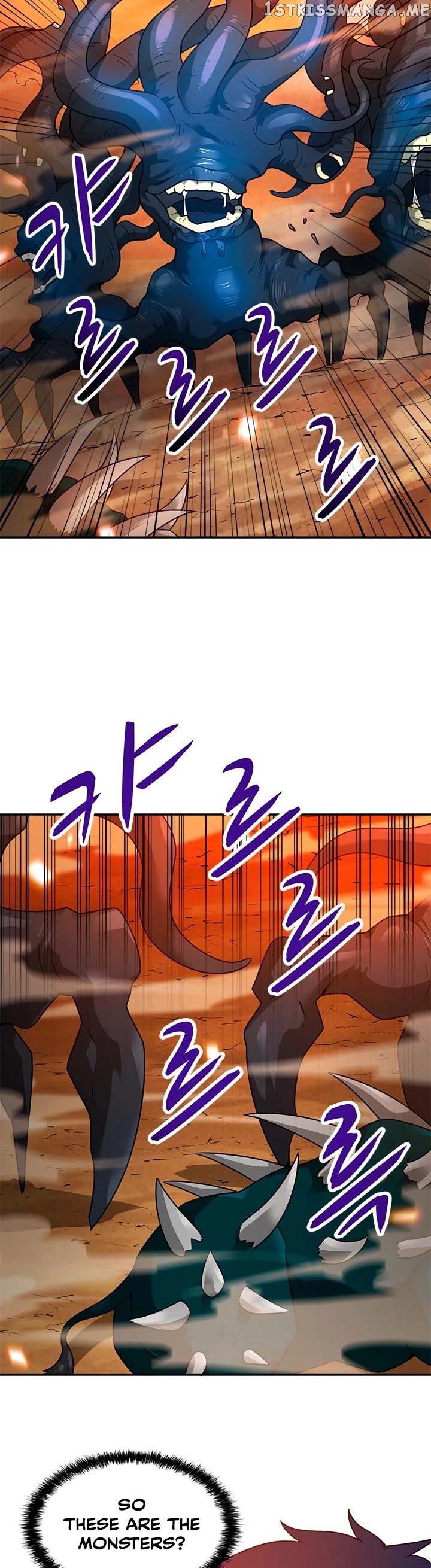 Auto Hunting chapter 46 - page 36