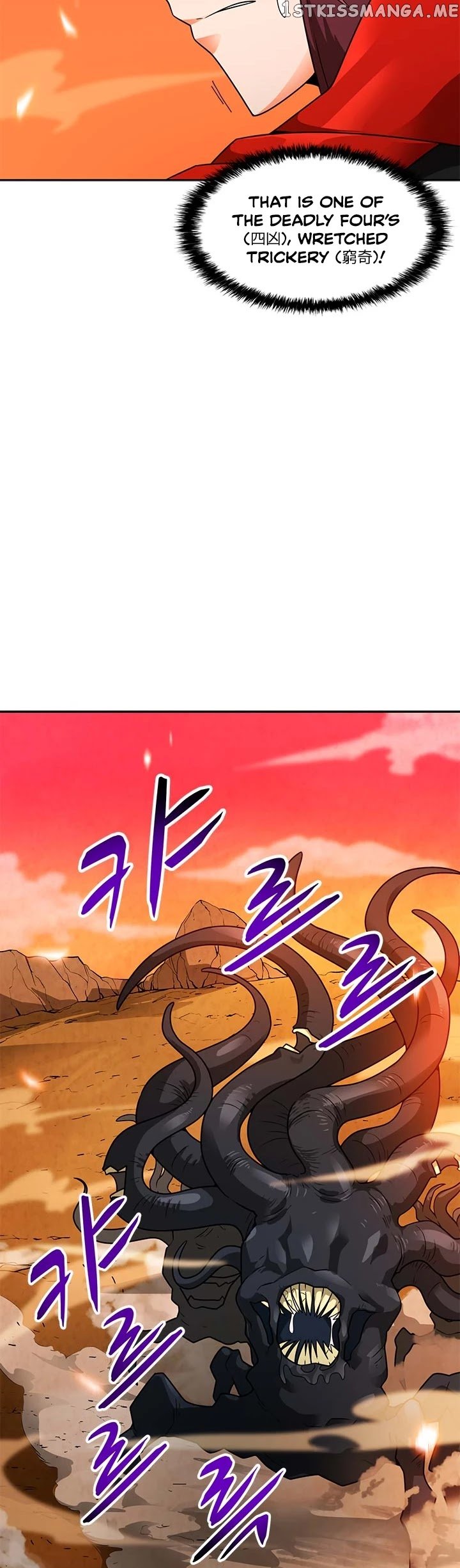 Auto Hunting chapter 46 - page 45