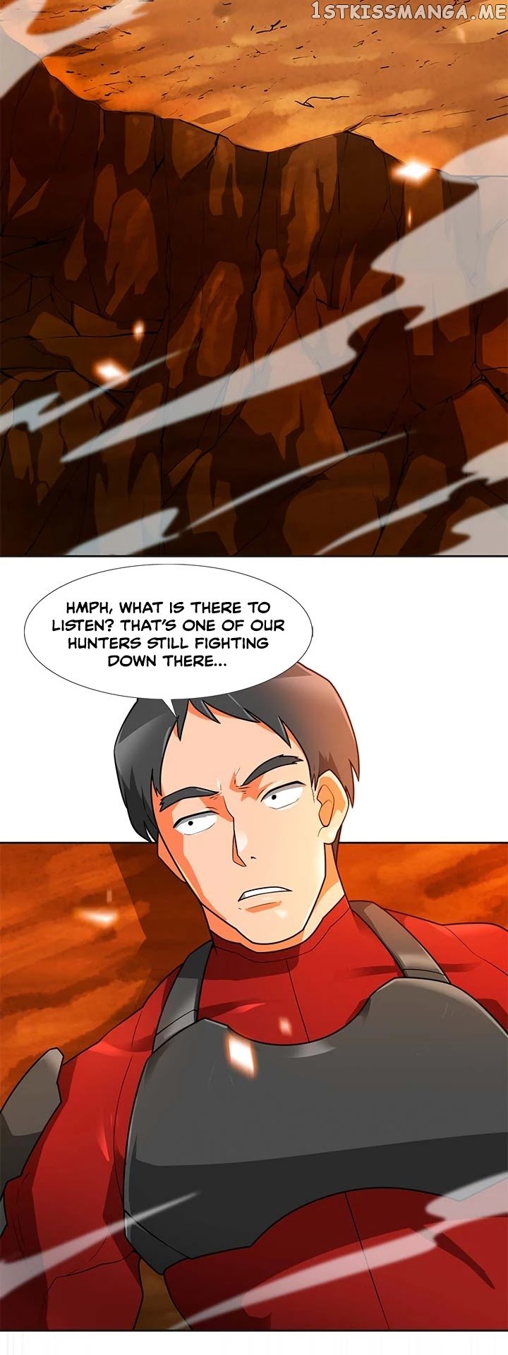 Auto Hunting chapter 46 - page 9