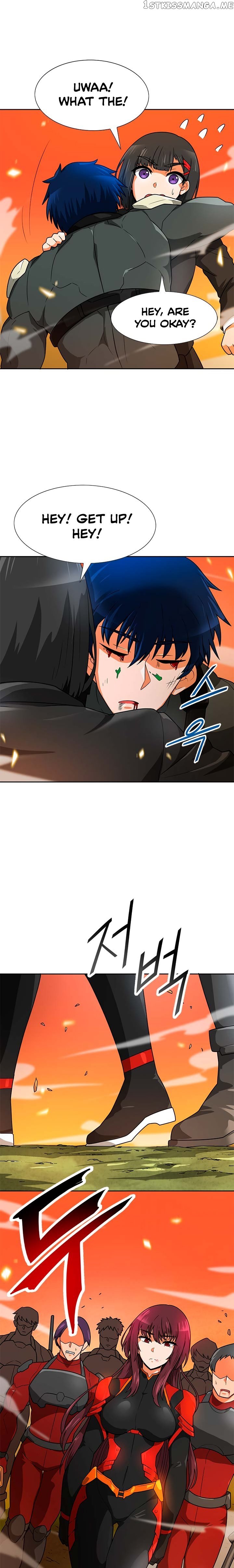 Auto Hunting chapter 49 - page 23