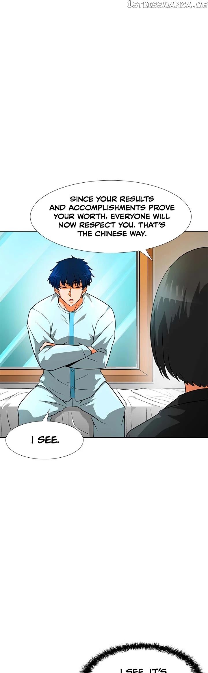 Auto Hunting chapter 50 - page 32