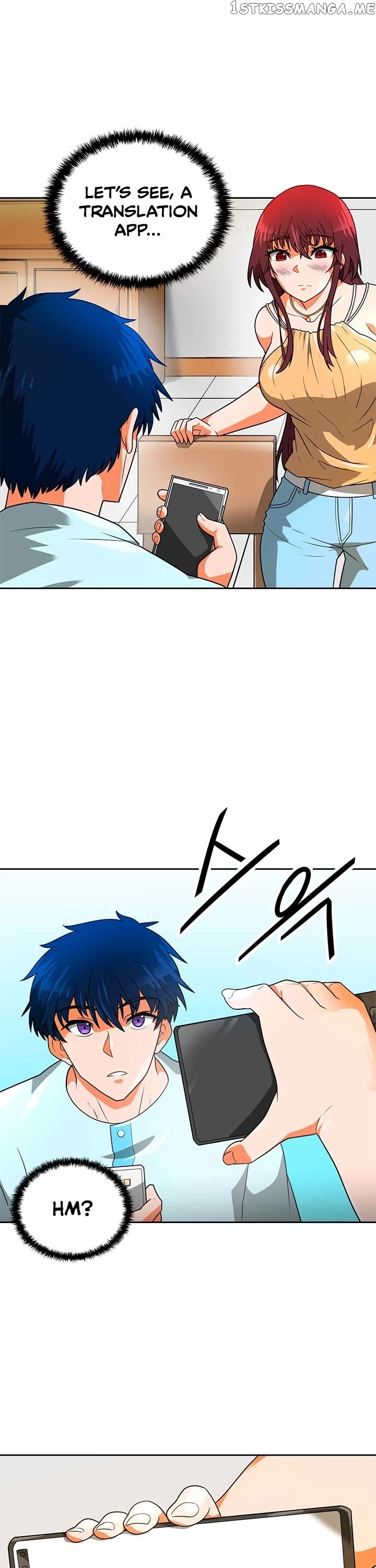 Auto Hunting chapter 50 - page 44
