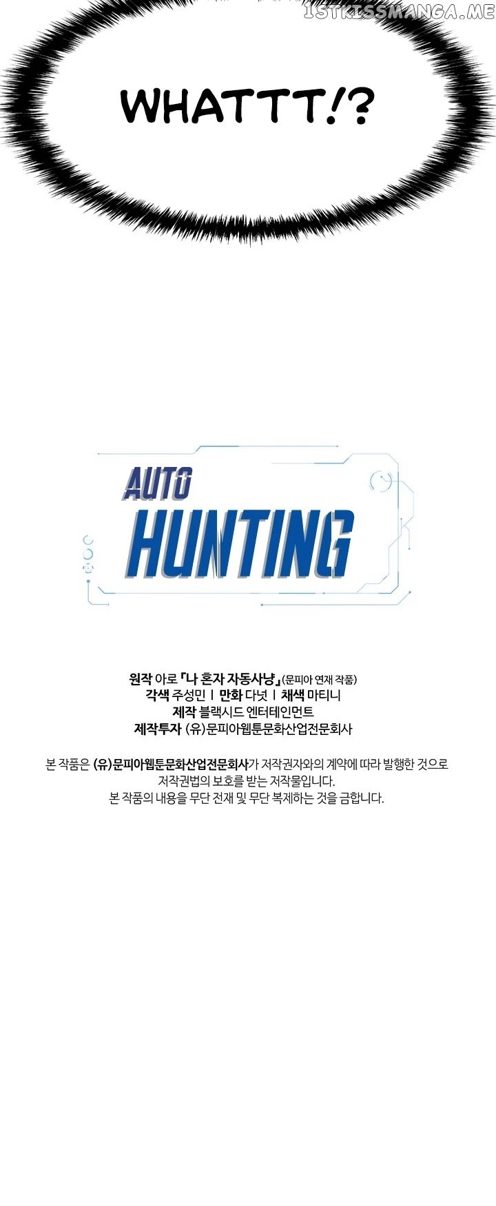Auto Hunting chapter 50 - page 52