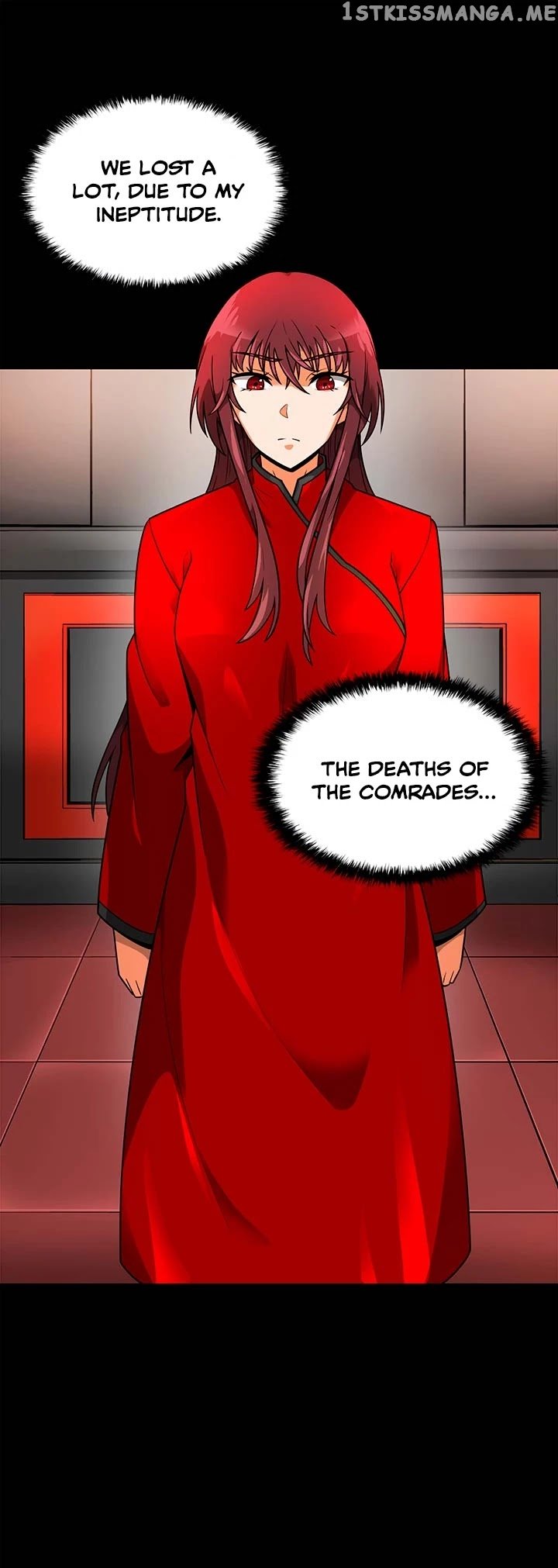 Auto Hunting chapter 51 - page 26