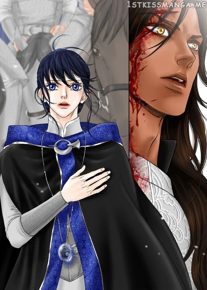 Sword of the Falcon chapter 24 - page 16