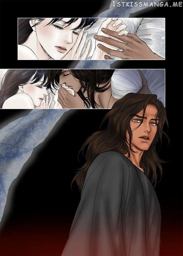 Sword of the Falcon chapter 58 - page 19