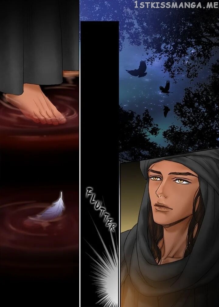 Sword of the Falcon chapter 58 - page 20