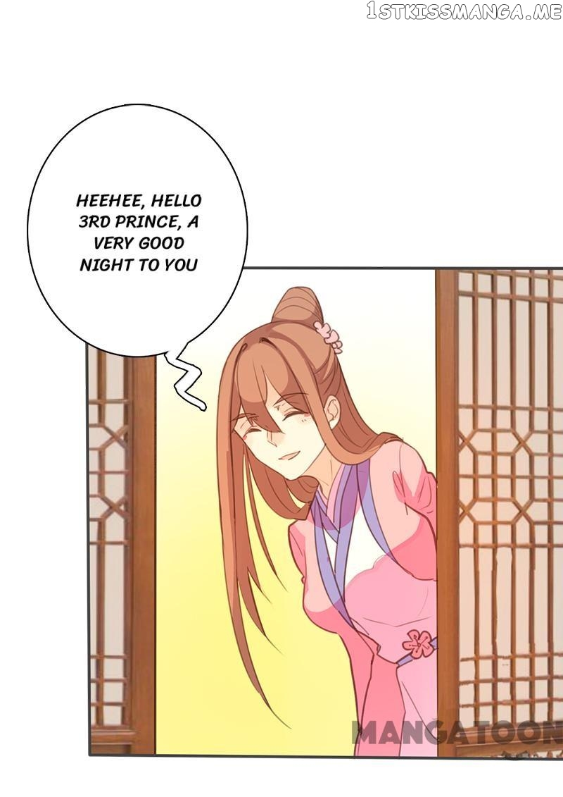 Schemes of a Beauty chapter 61 - page 18