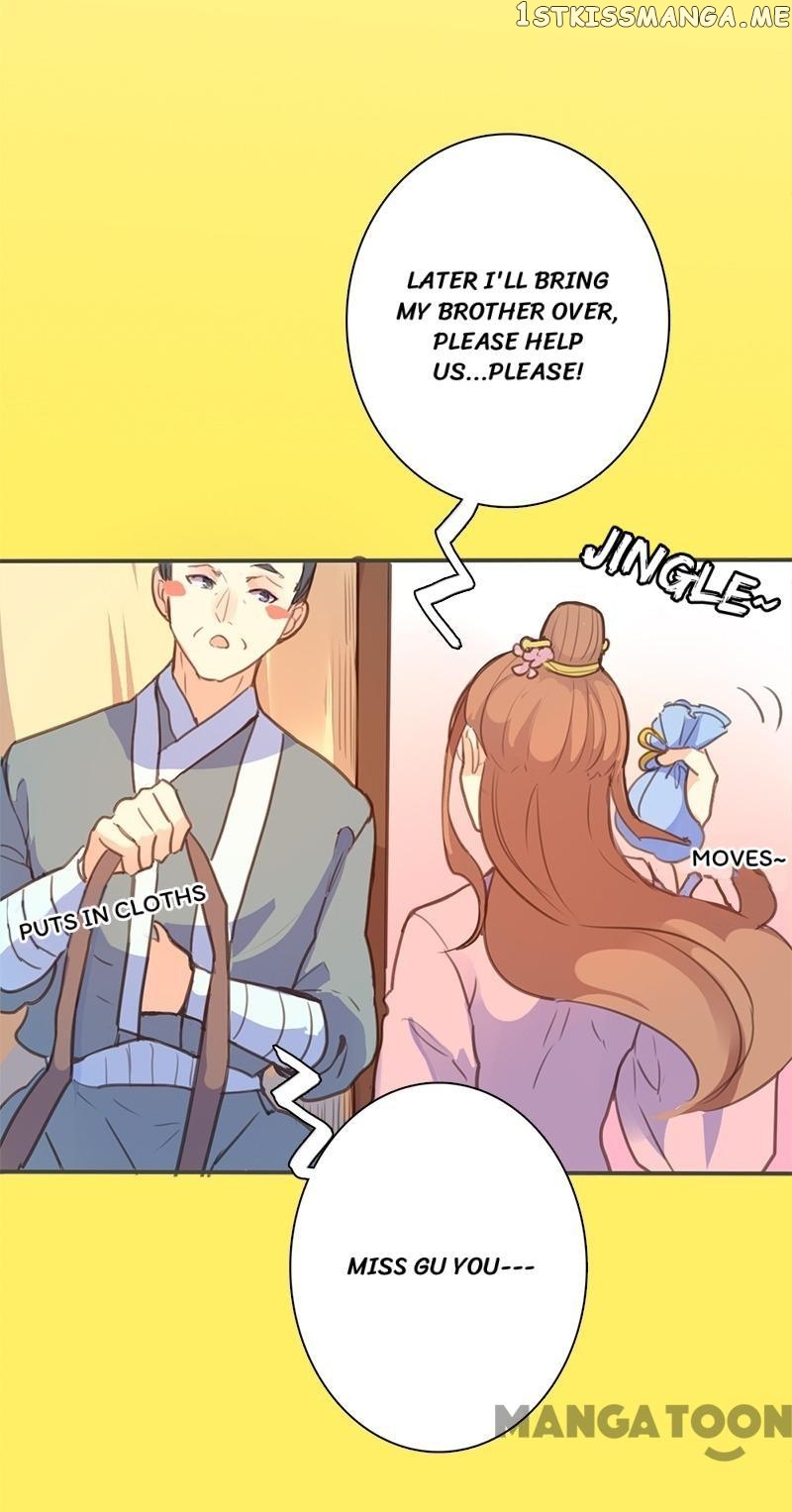 Schemes of a Beauty chapter 56 - page 18