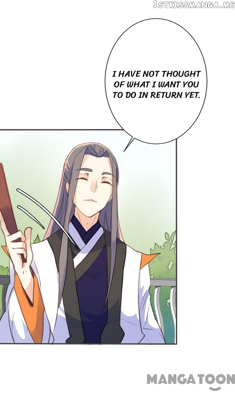 Schemes of a Beauty chapter 35 - page 2