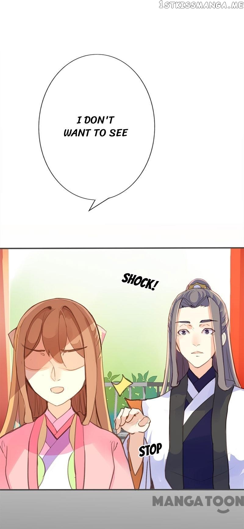 Schemes of a Beauty chapter 35 - page 30