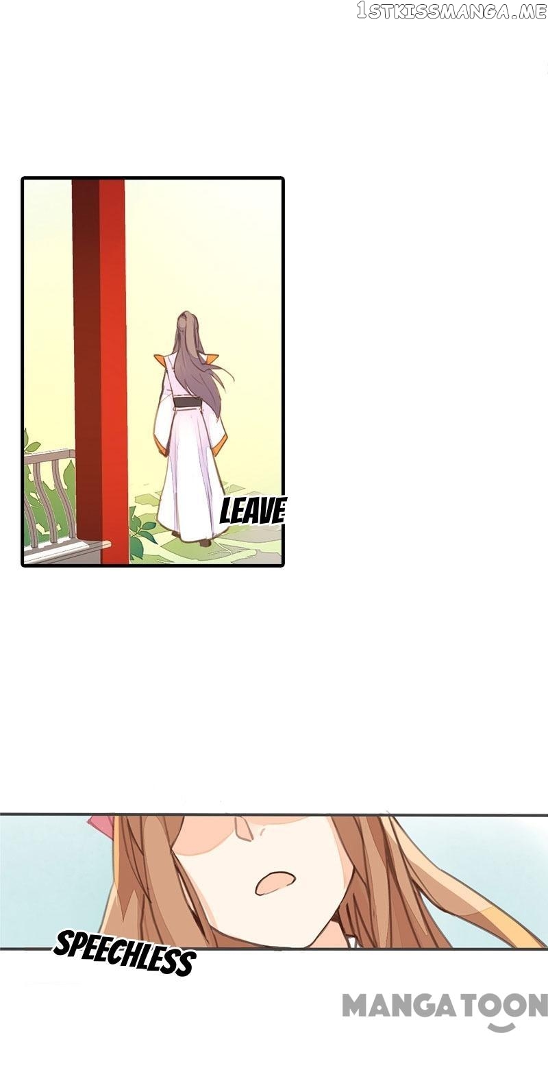 Schemes of a Beauty chapter 35 - page 36