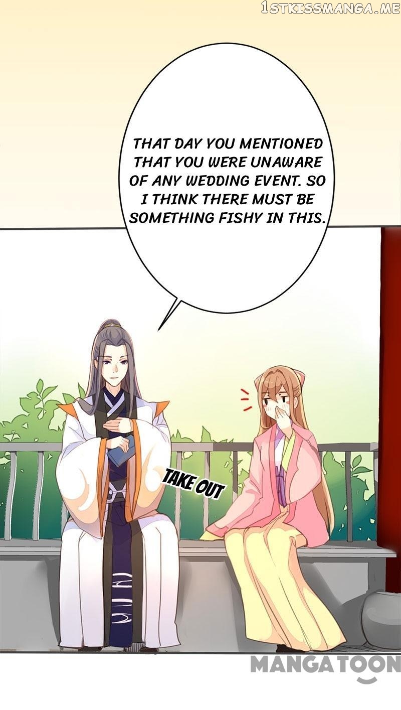 Schemes of a Beauty chapter 35 - page 9