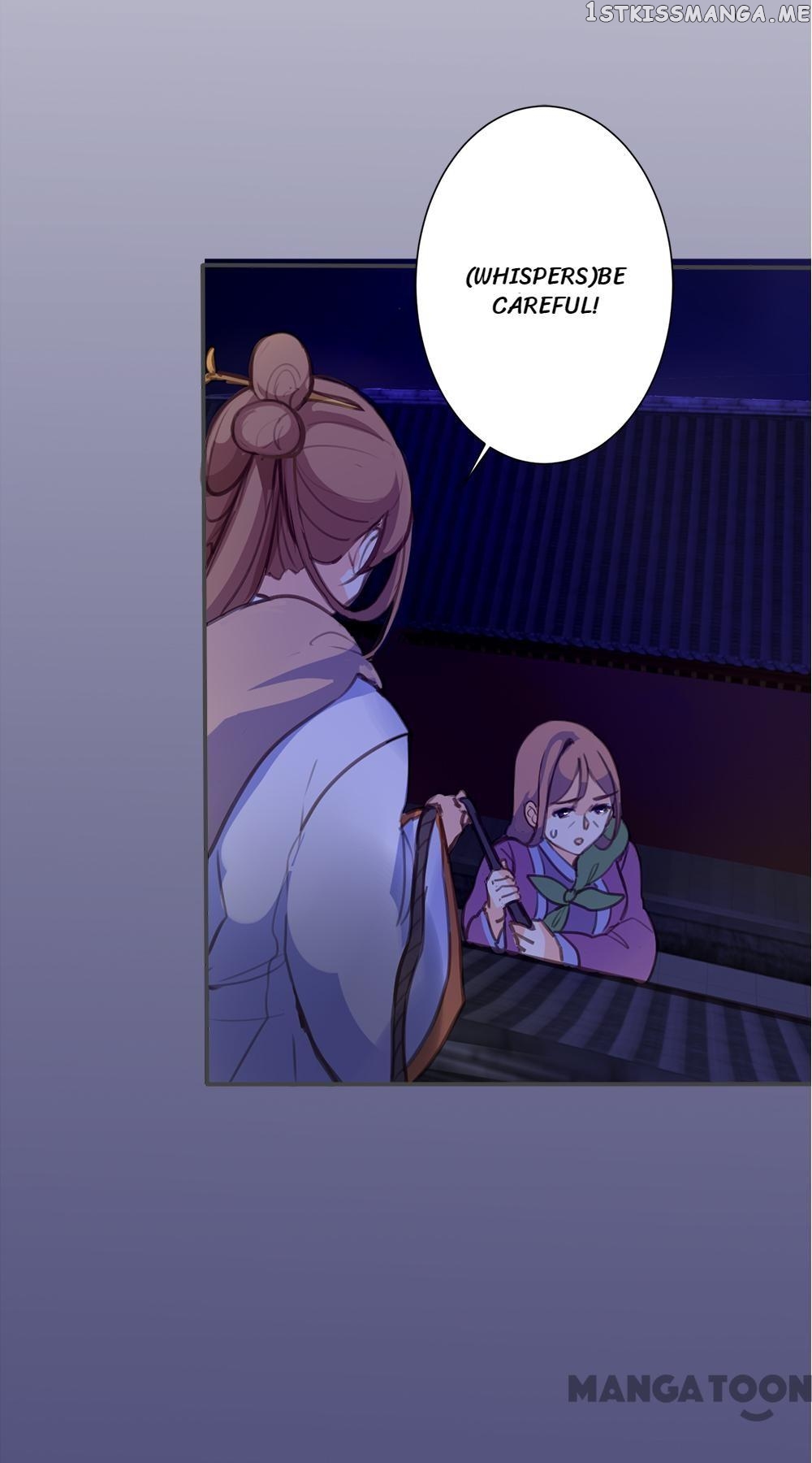Schemes of a Beauty chapter 47 - page 2
