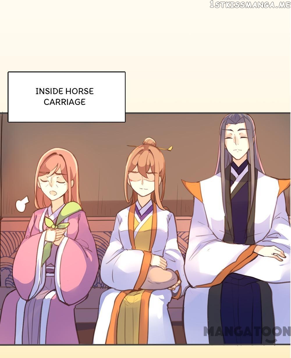 Schemes of a Beauty chapter 47 - page 20