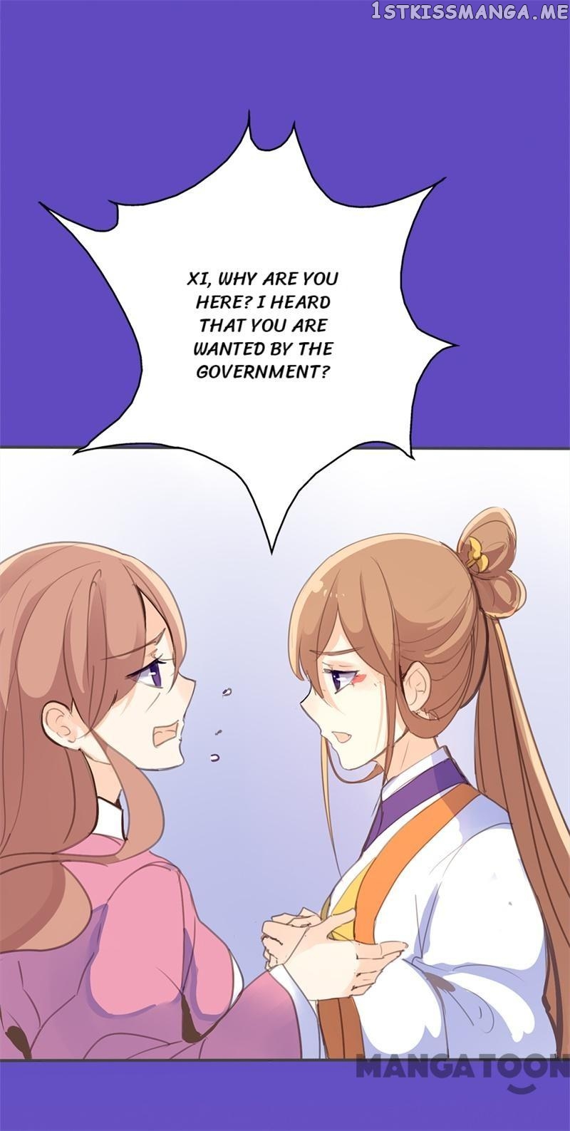 Schemes of a Beauty chapter 46 - page 27