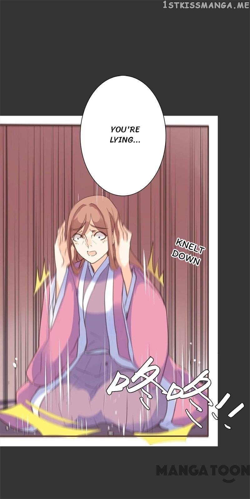 Schemes of a Beauty chapter 46 - page 31