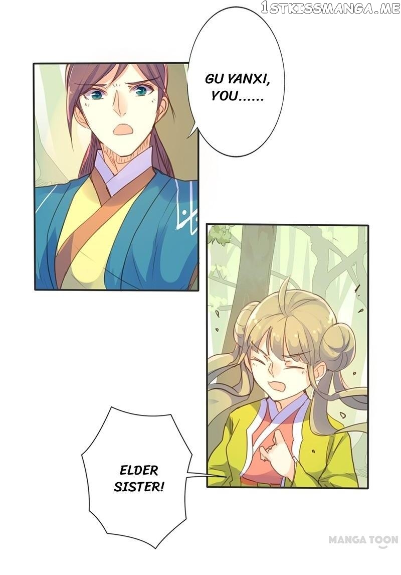 Schemes of a Beauty chapter 18 - page 10