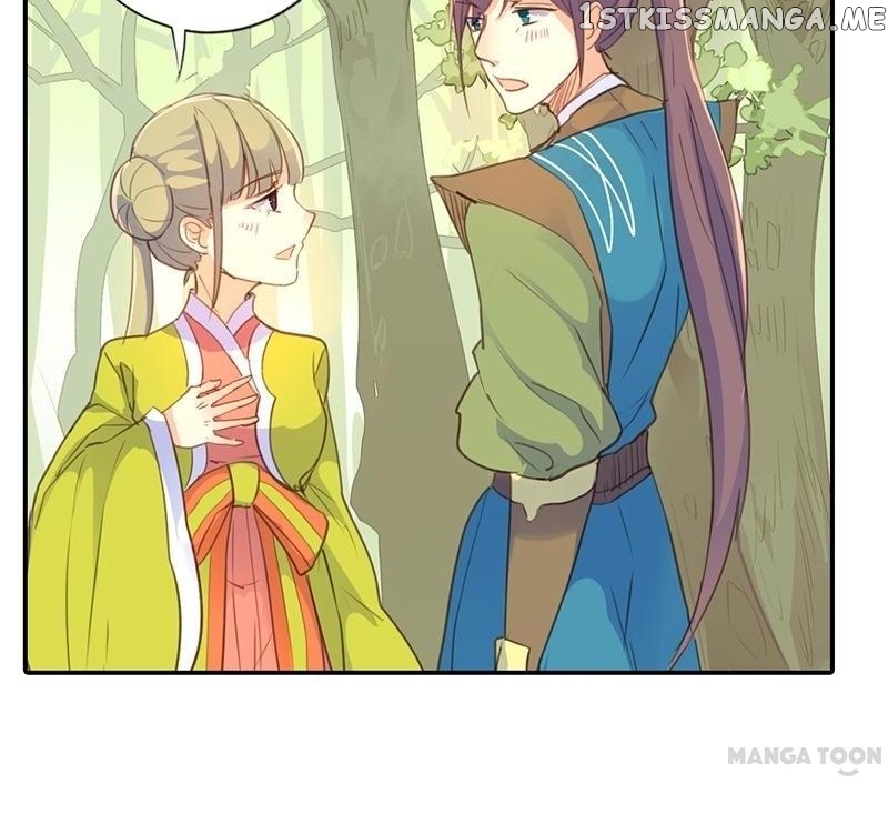 Schemes of a Beauty chapter 18 - page 12