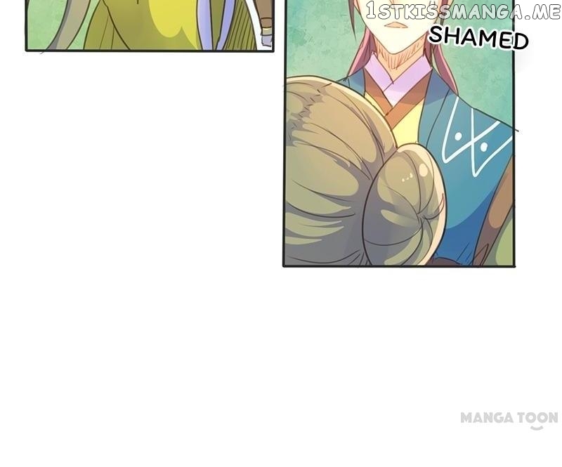 Schemes of a Beauty chapter 18 - page 22