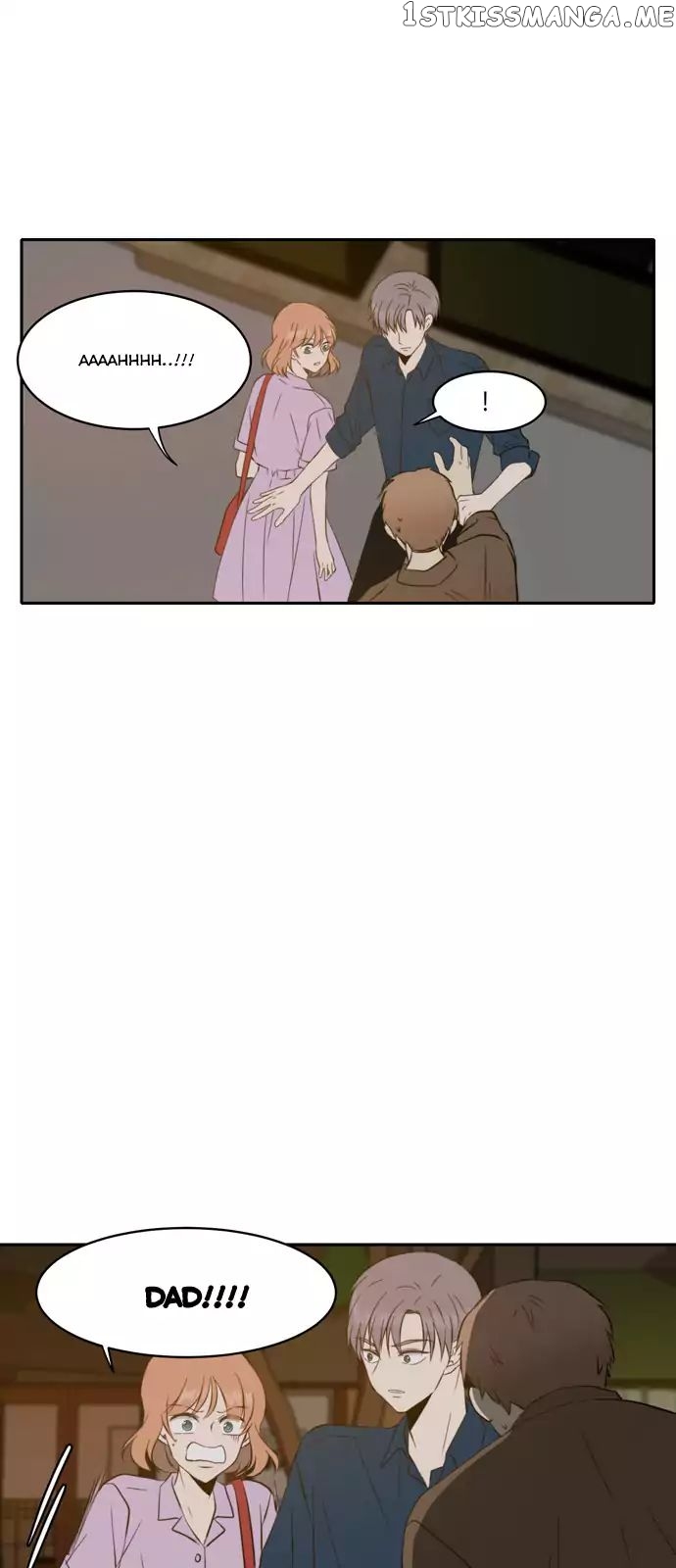 A Good Day to Be a Dog chapter 51 - page 3