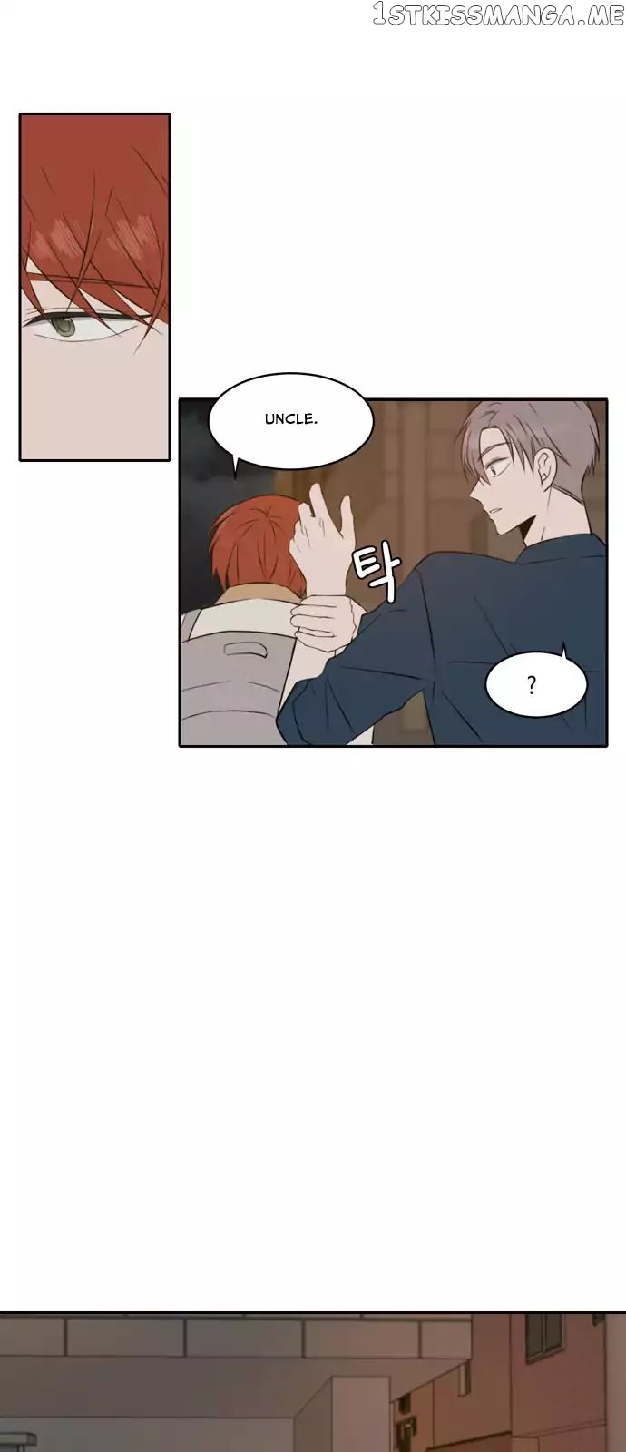 A Good Day to Be a Dog chapter 51 - page 48