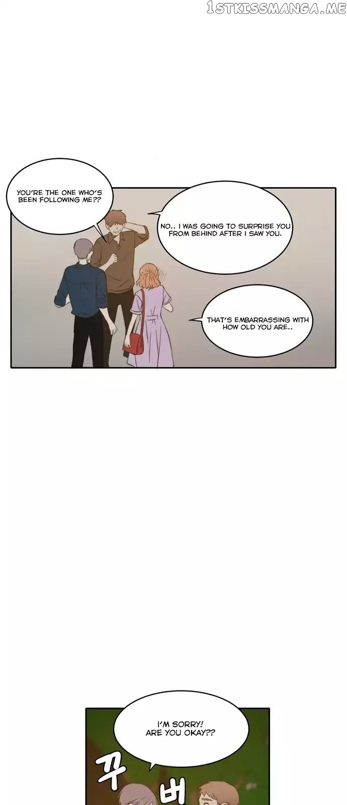 A Good Day to Be a Dog chapter 51 - page 6