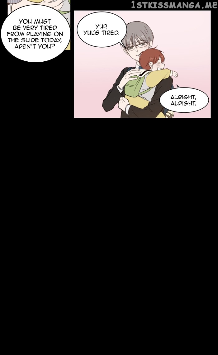 A Good Day to Be a Dog chapter 32 - page 14