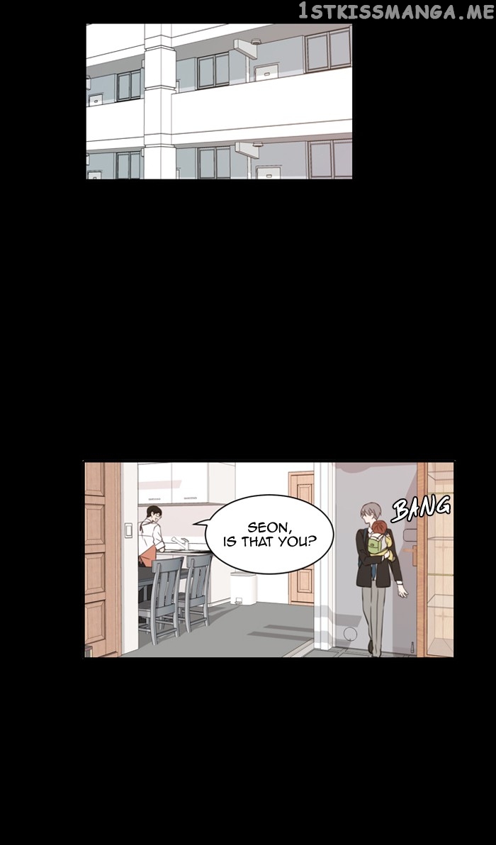 A Good Day to Be a Dog chapter 32 - page 15