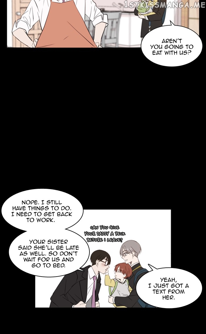 A Good Day to Be a Dog chapter 32 - page 18