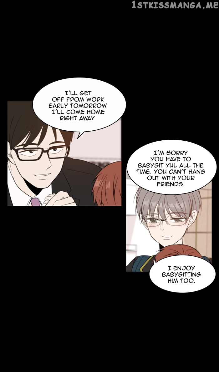 A Good Day to Be a Dog chapter 32 - page 19