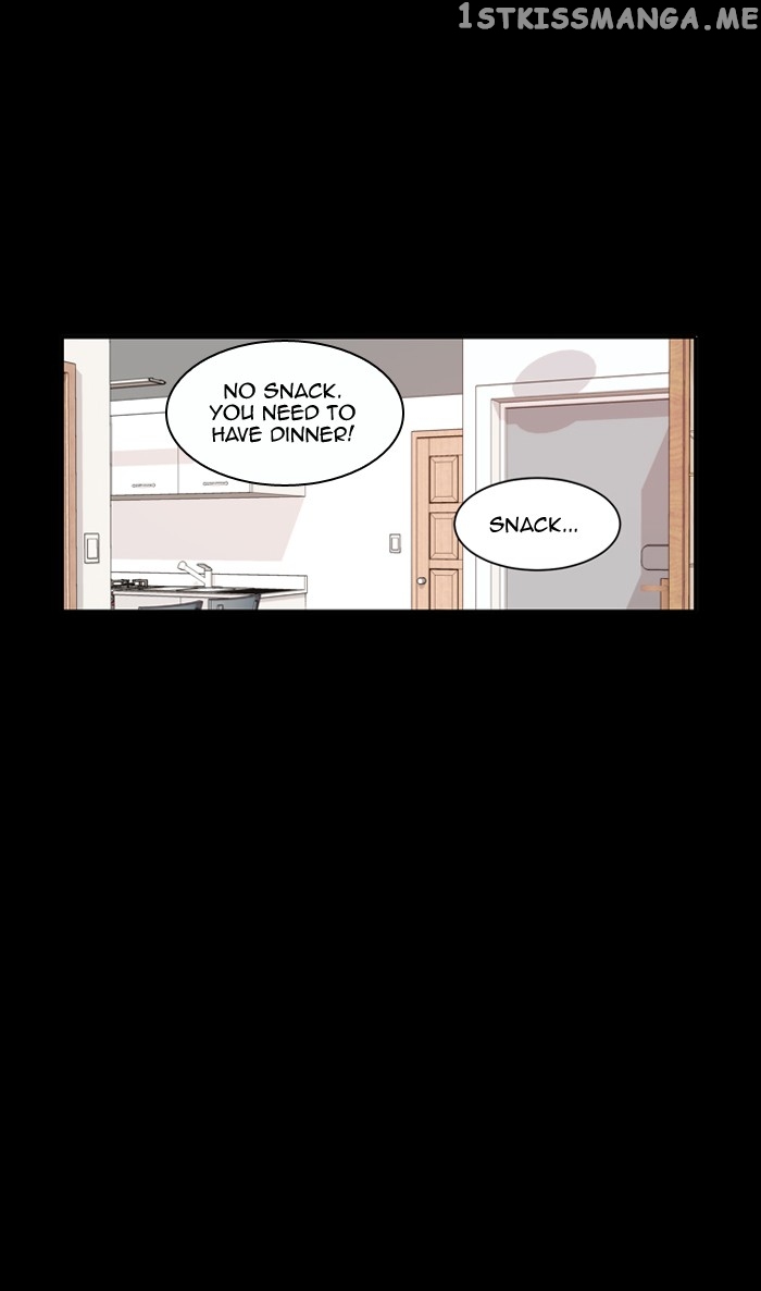 A Good Day to Be a Dog chapter 32 - page 22