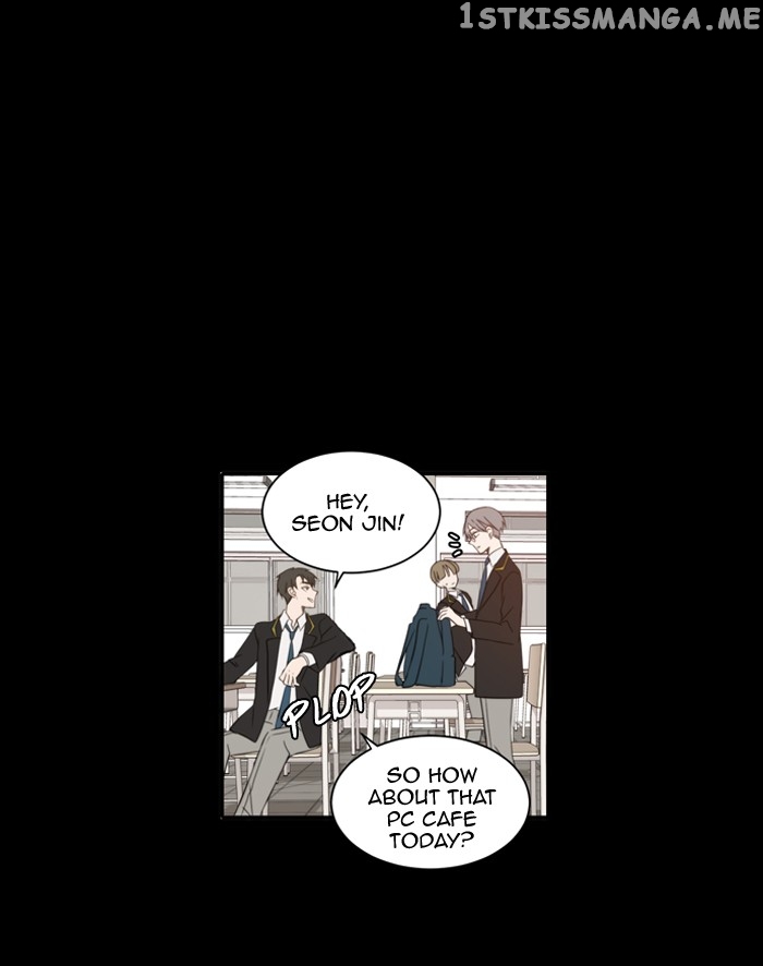 A Good Day to Be a Dog chapter 32 - page 24