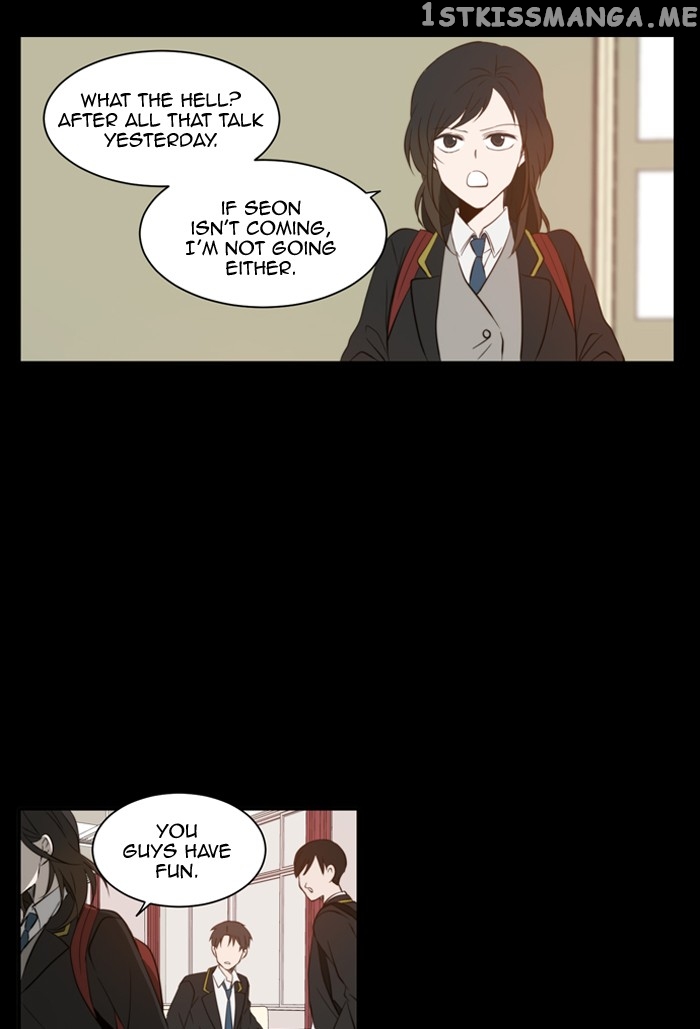 A Good Day to Be a Dog chapter 32 - page 29