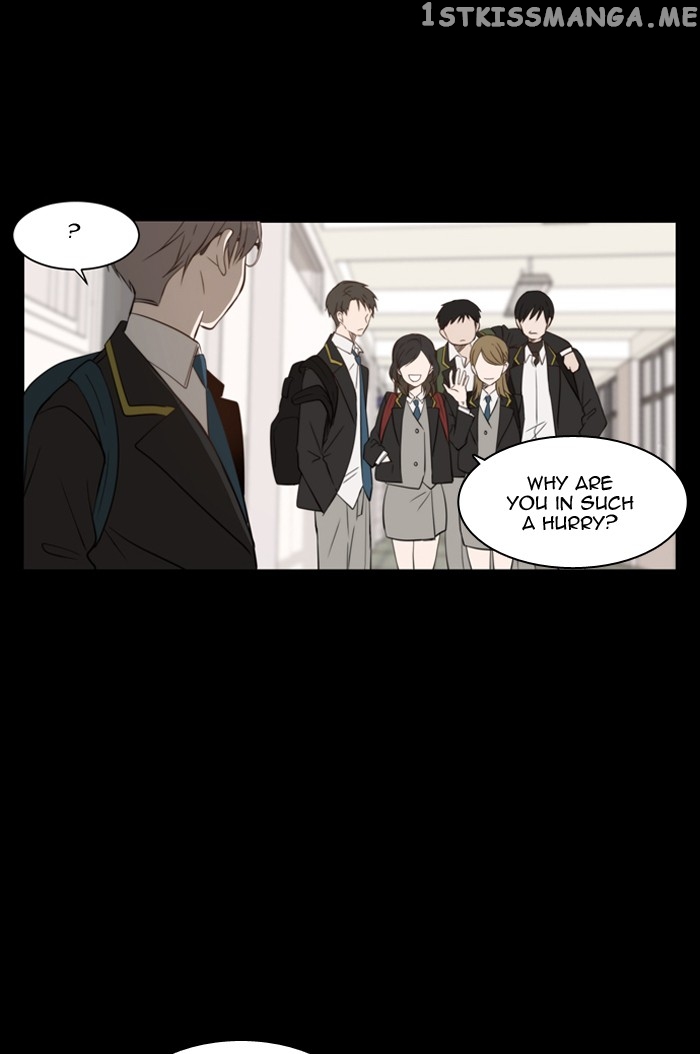 A Good Day to Be a Dog chapter 32 - page 3