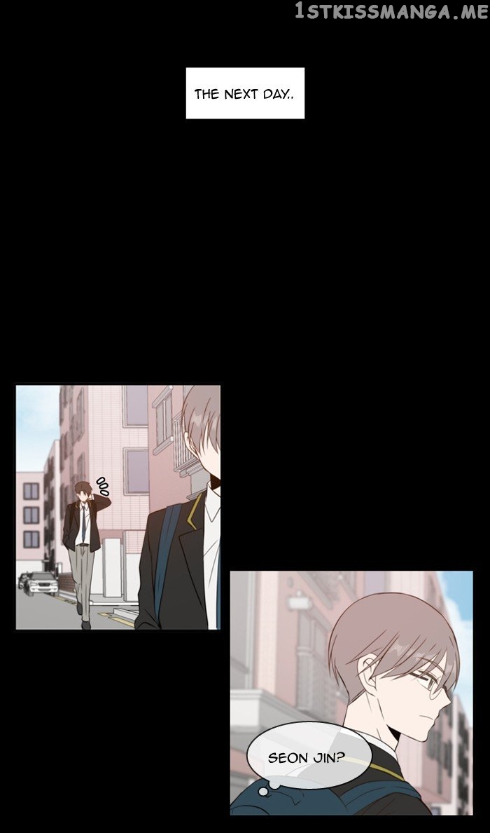 A Good Day to Be a Dog chapter 32 - page 36