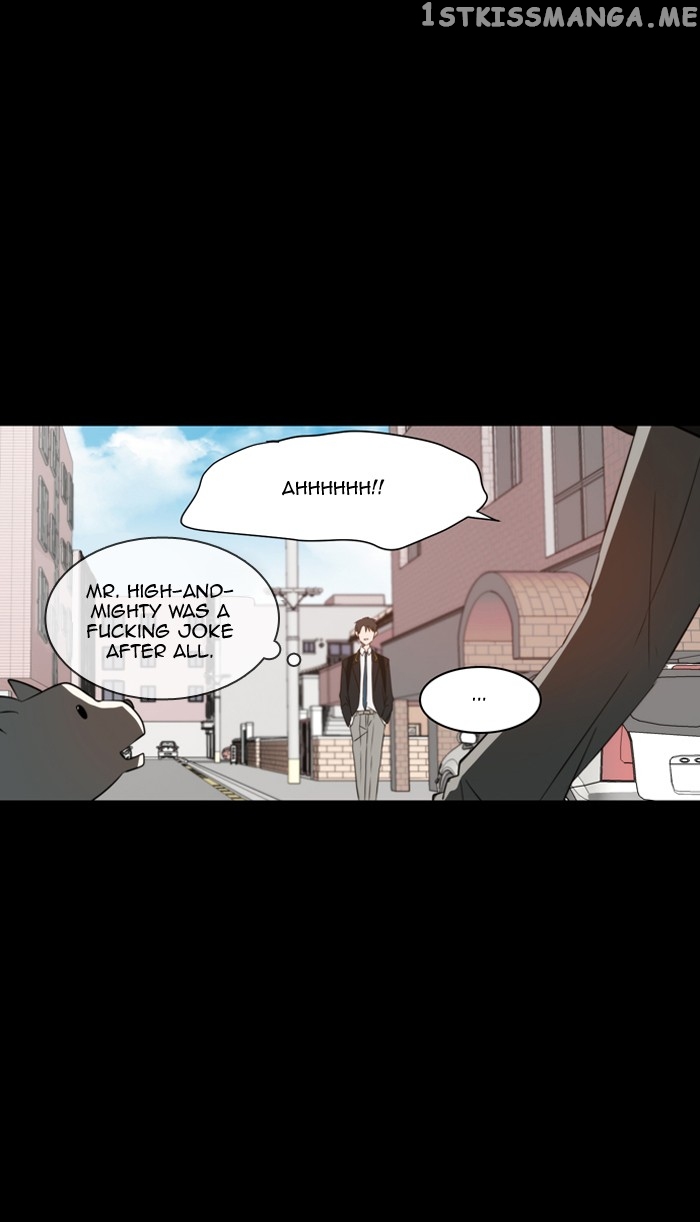 A Good Day to Be a Dog chapter 32 - page 39