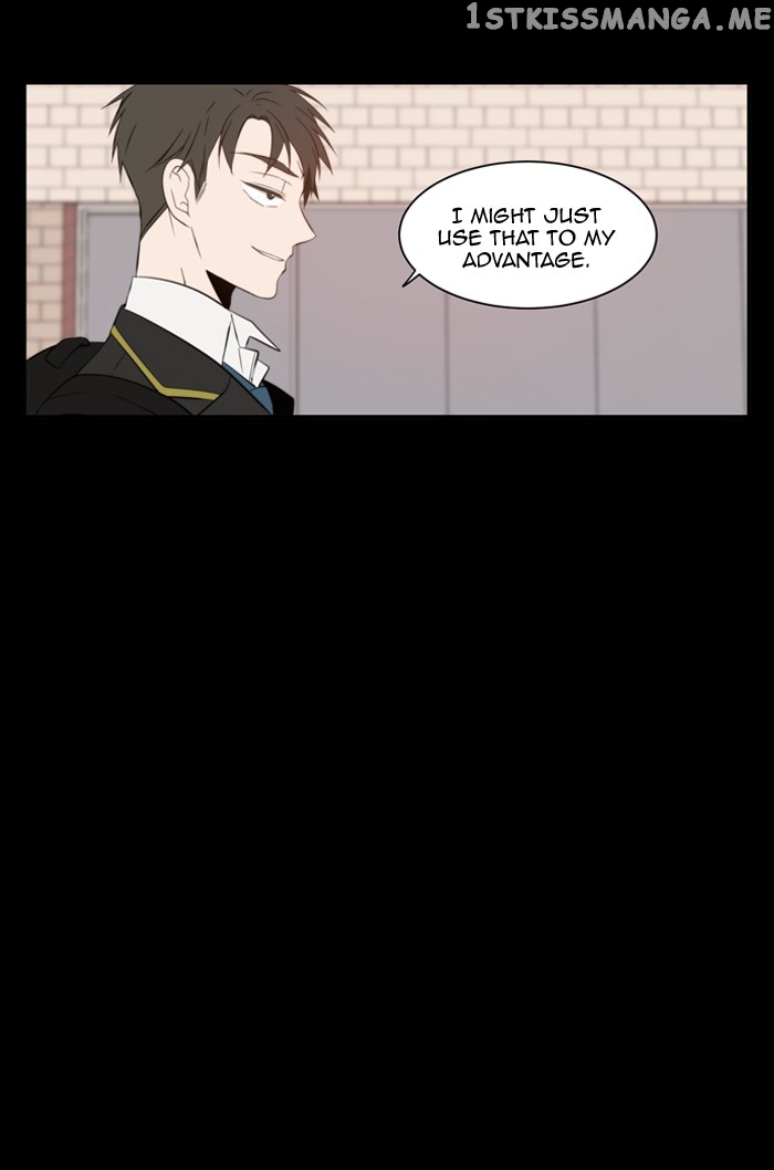 A Good Day to Be a Dog chapter 32 - page 40