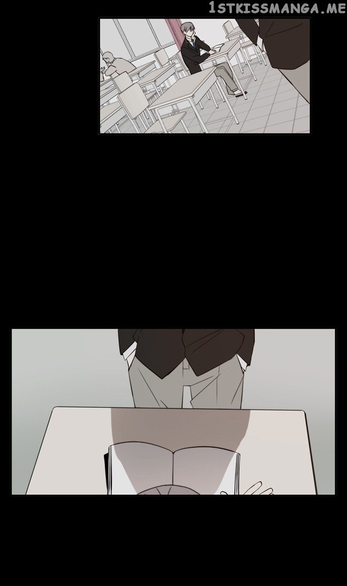 A Good Day to Be a Dog chapter 32 - page 41