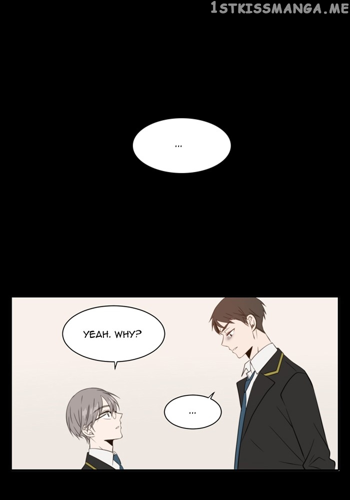 A Good Day to Be a Dog chapter 32 - page 44