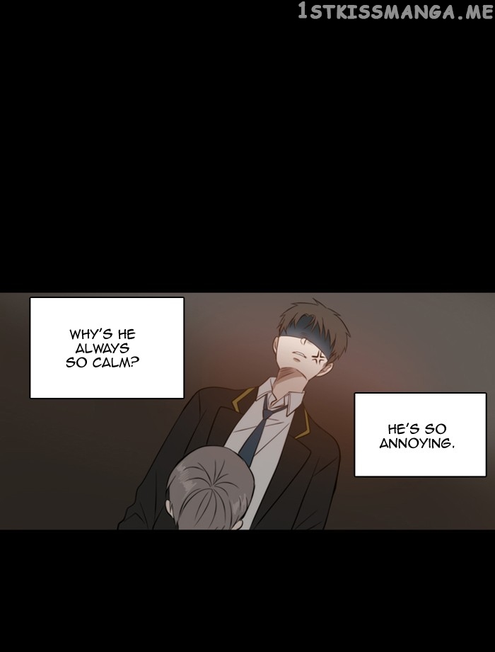 A Good Day to Be a Dog chapter 32 - page 45