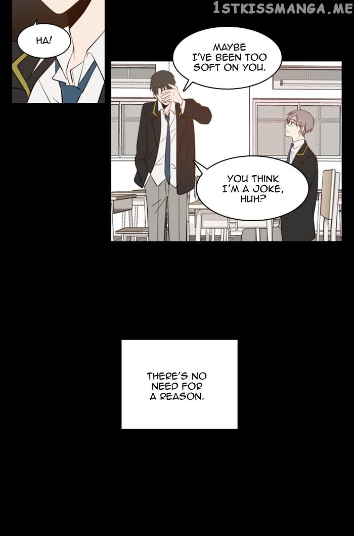 A Good Day to Be a Dog chapter 32 - page 49