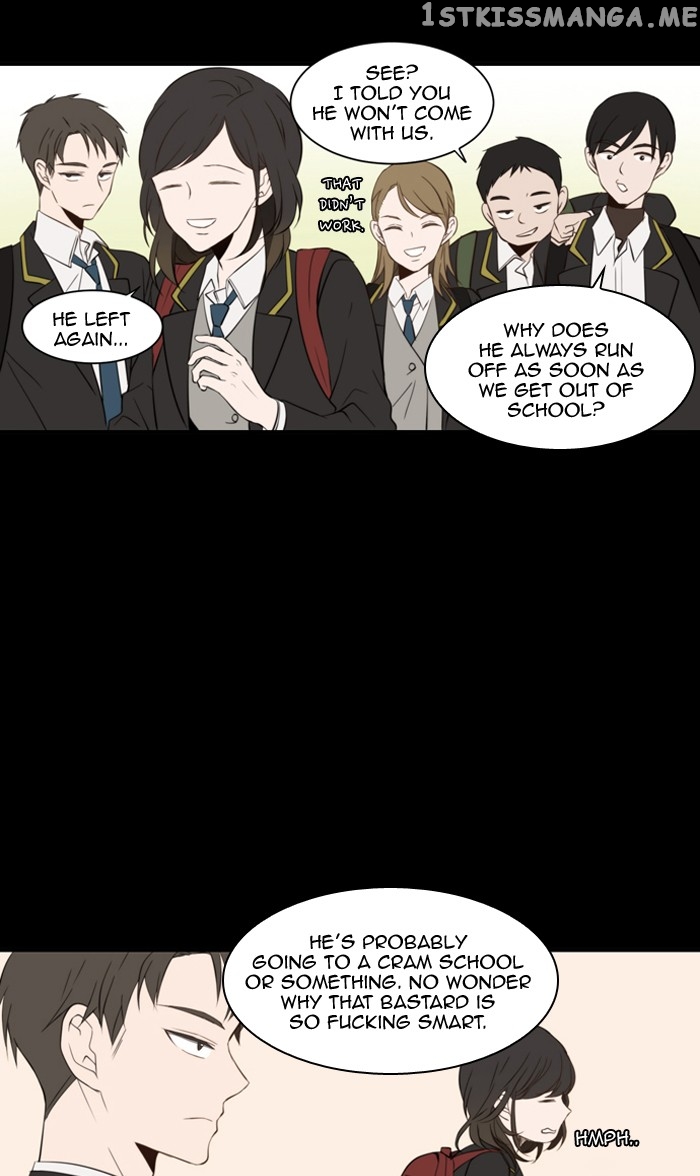 A Good Day to Be a Dog chapter 32 - page 5
