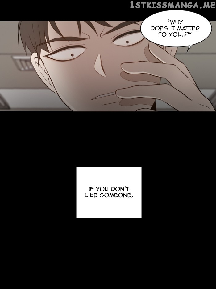 A Good Day to Be a Dog chapter 32 - page 50