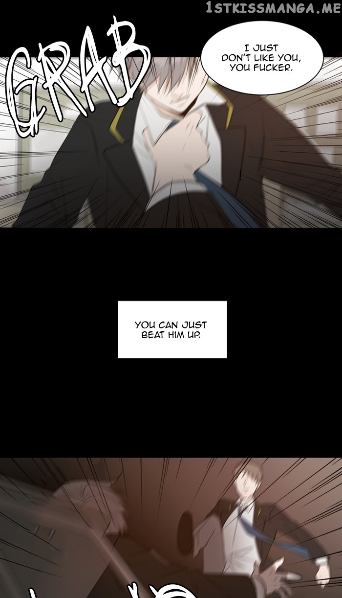 A Good Day to Be a Dog chapter 32 - page 51